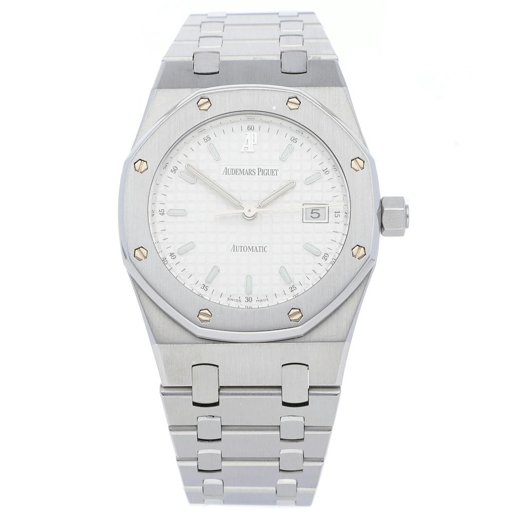 Audemars piguet royal oak 15000st hot sale